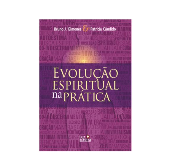 Evolução espiritual na prática