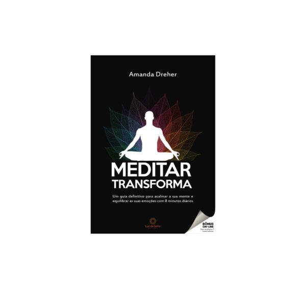 Meditar transforma