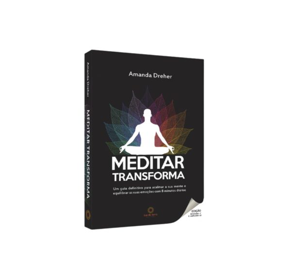 Meditar transforma - Image 2