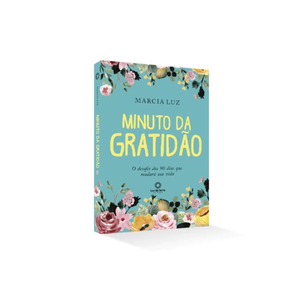 Minuto da gratidão: O desafio dos 90 dias que mudará a sua vida - Image 4