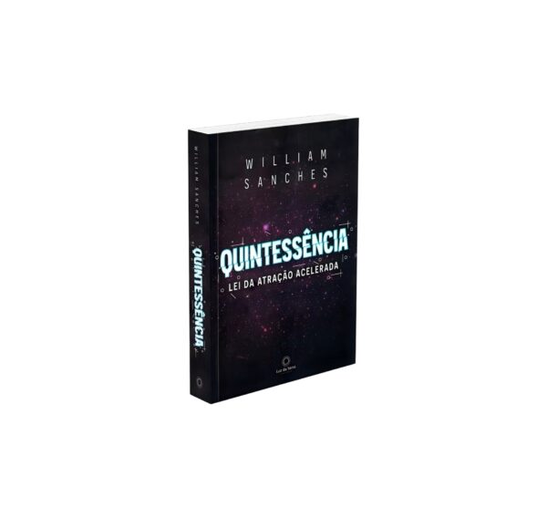 Quintessência - Lei da atração acelerada - Image 2