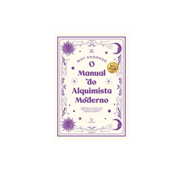O Manual do alquimista moderno