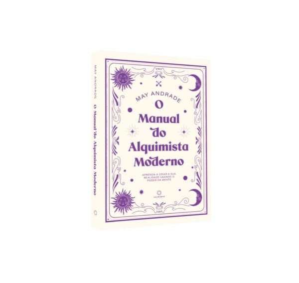 O Manual do alquimista moderno - Image 4