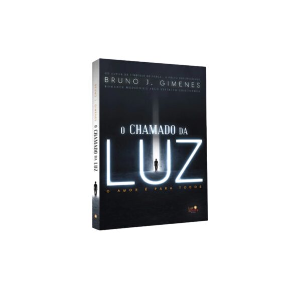 O chamado da luz - o amor é para todos - Image 2