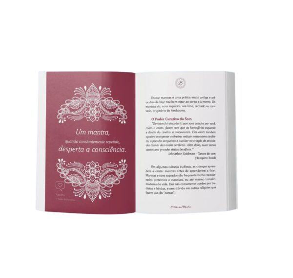O poder dos mantras - Image 3