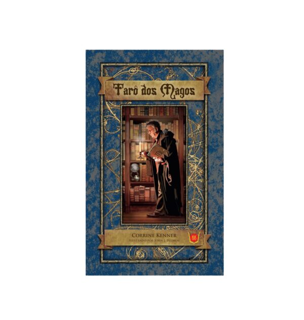 Tarô dos magos