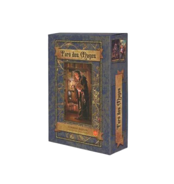 Tarô dos magos - Image 2