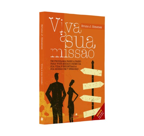 Viva a sua missão - Image 2