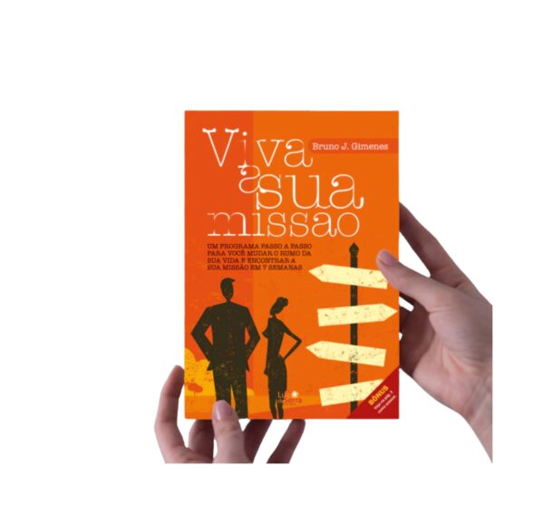 Viva a sua missão - Image 3