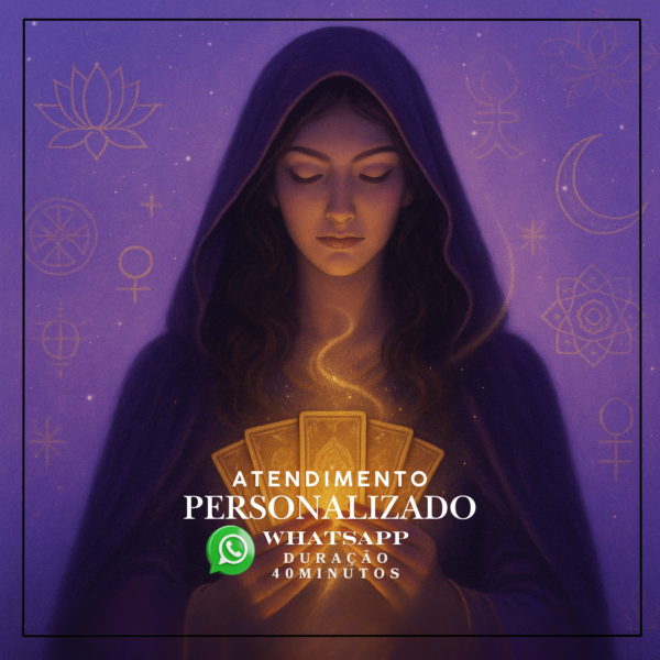 Atendimento personalizado