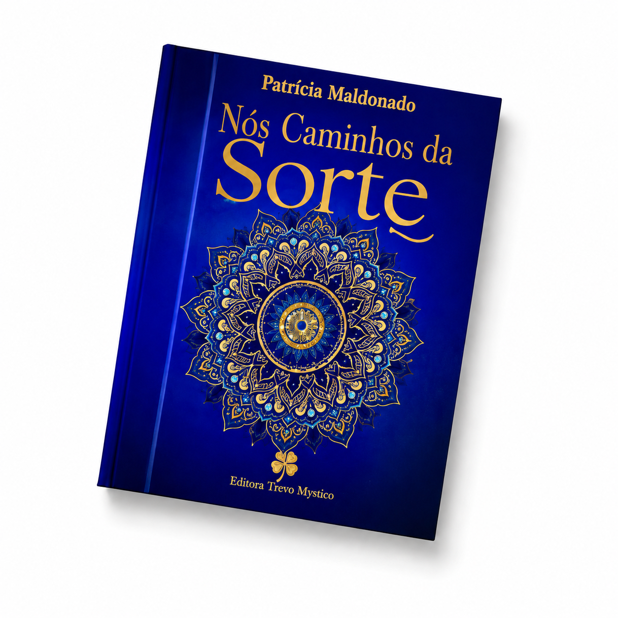 Livro oráculo Nos caminho da sorte Vol.02 - Imagem 3