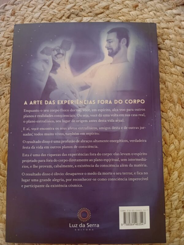 LIVRO VIAGEM ESPIRITUAL - Image 2