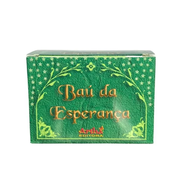 Baú da esperança - Image 2