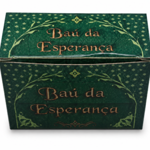 Baú da esperança