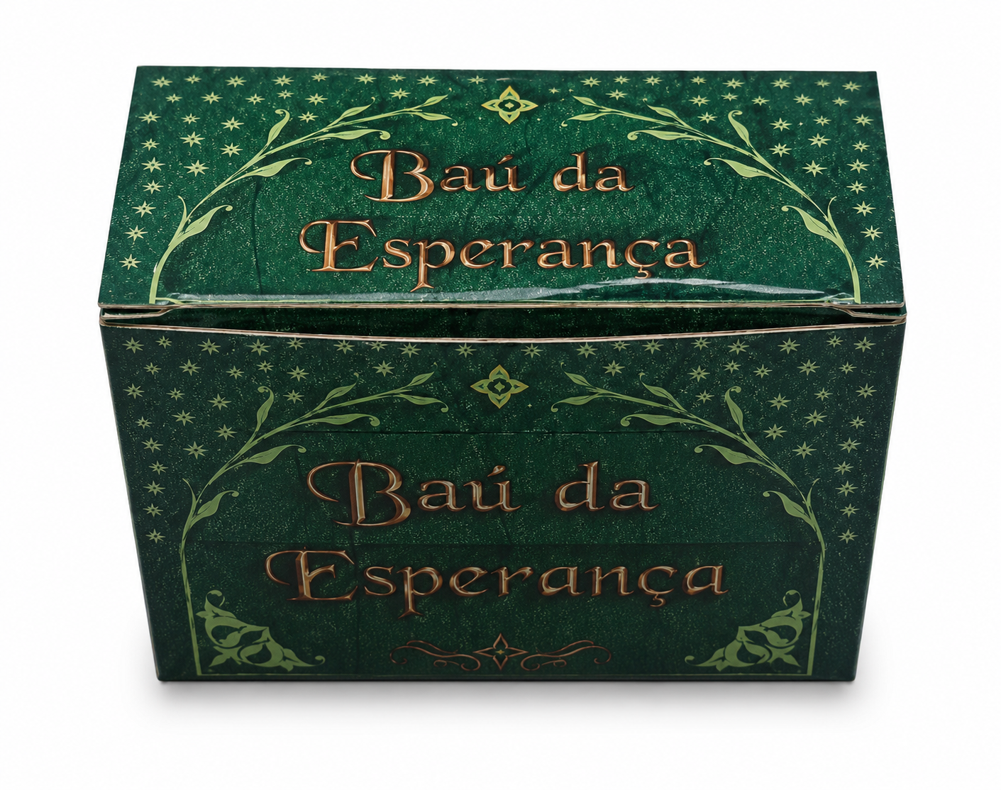 Baú da esperança